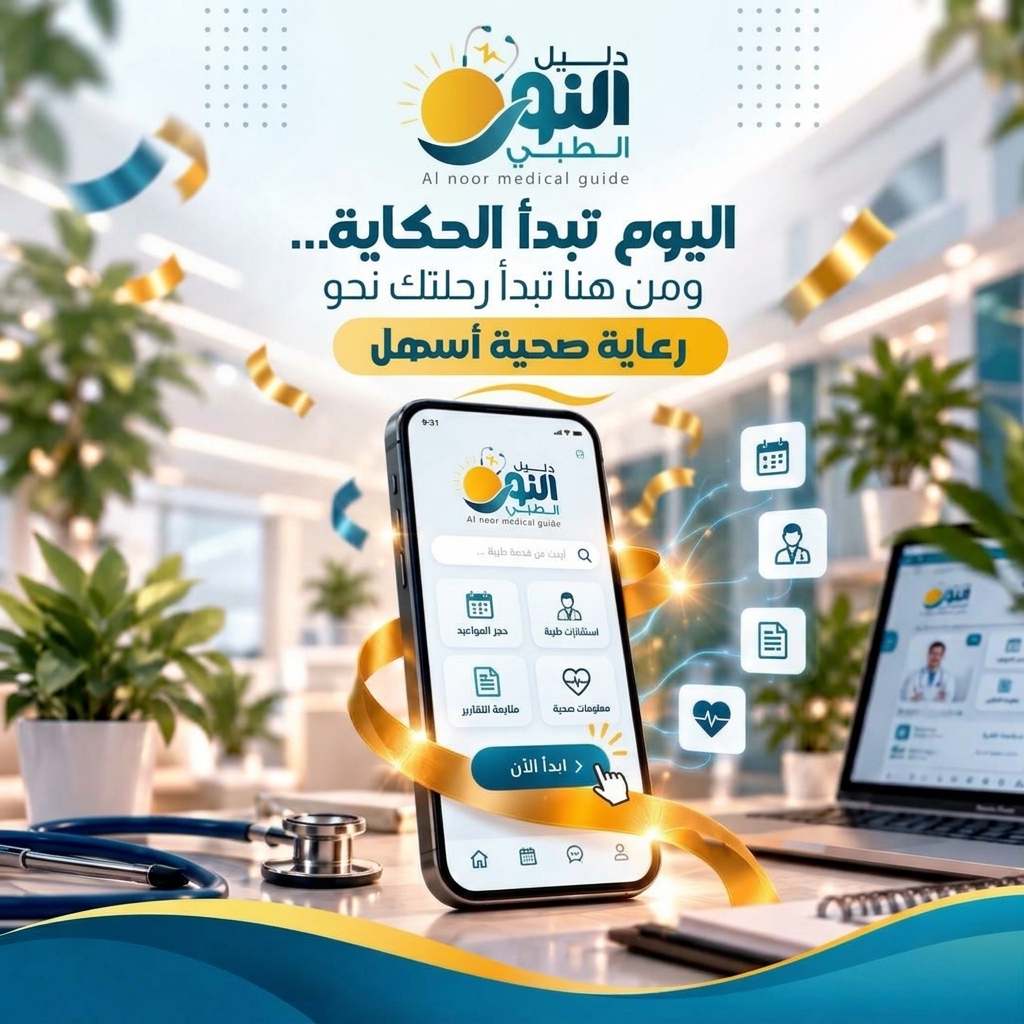 خدمات طبية متقدمة